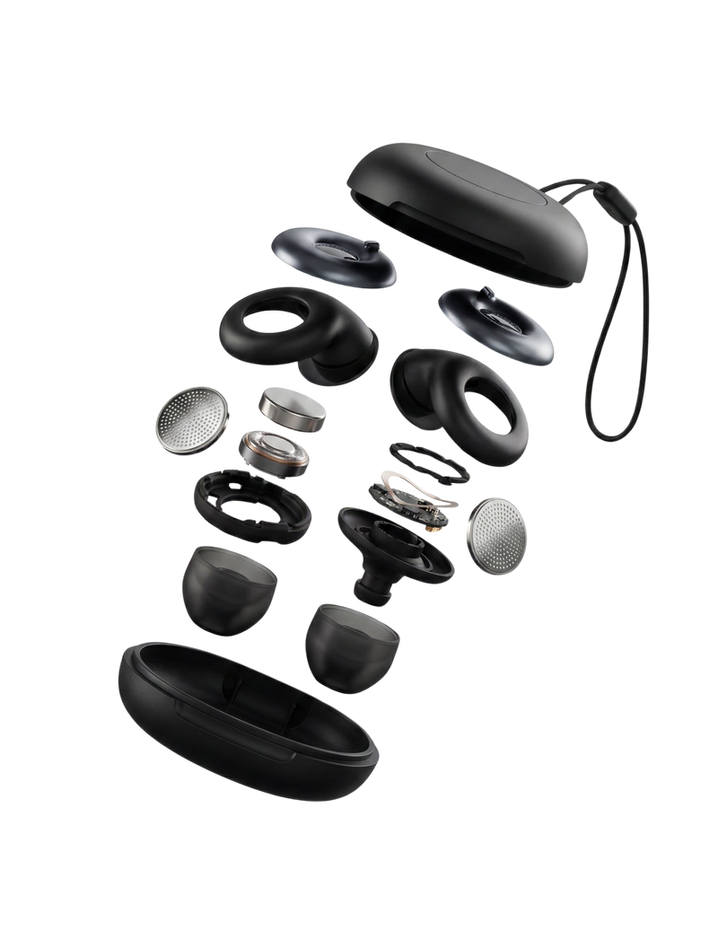 Feito com obsessão pelos detalhes.